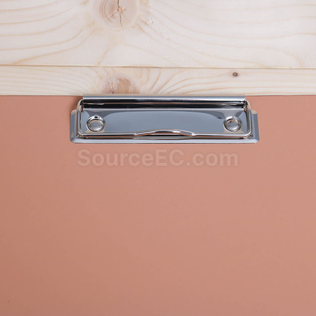 客製化PU A4文件夾禮品