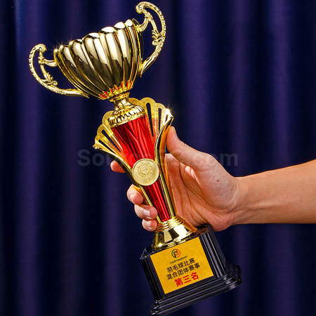 客製化獎杯禮品