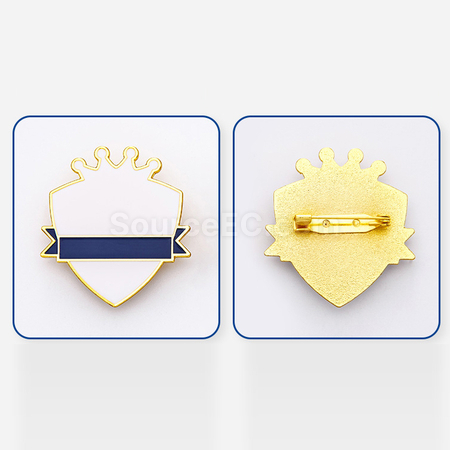 客製化金屬徽章禮品