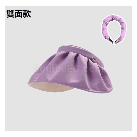 客製化髮箍貝殼帽禮品