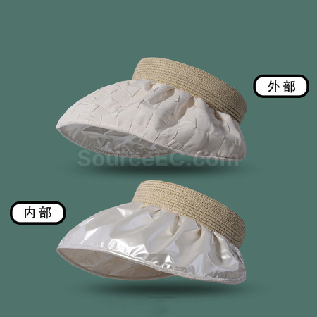 客製化防曬太陽帽禮品