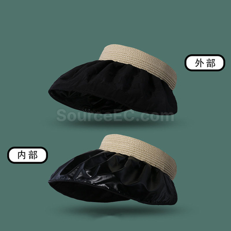 客製化防曬太陽帽禮品