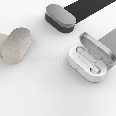客製化藍牙耳機禮品