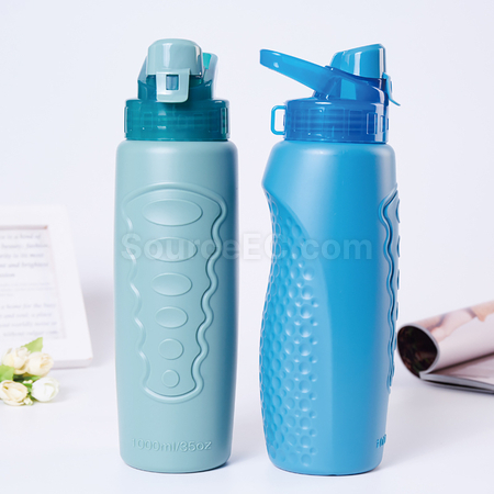 客製化1000ML運動水樽禮品