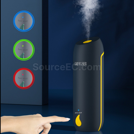 客製化香薰機禮品