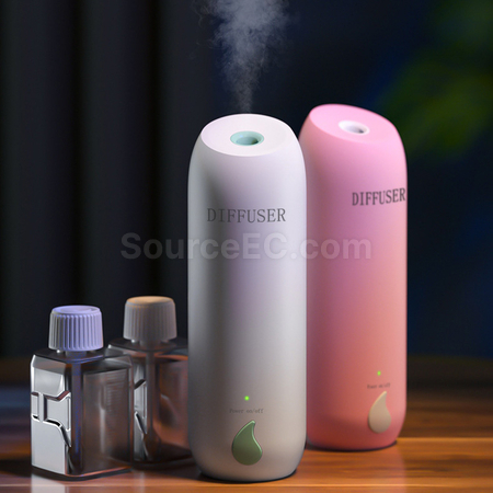 客製化香薰機禮品