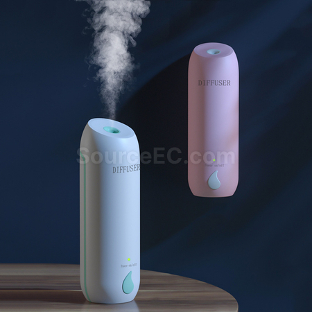 客製化香薰機禮品