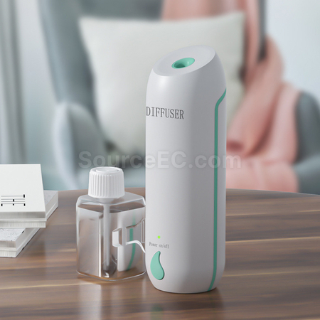 客製化香薰機禮品