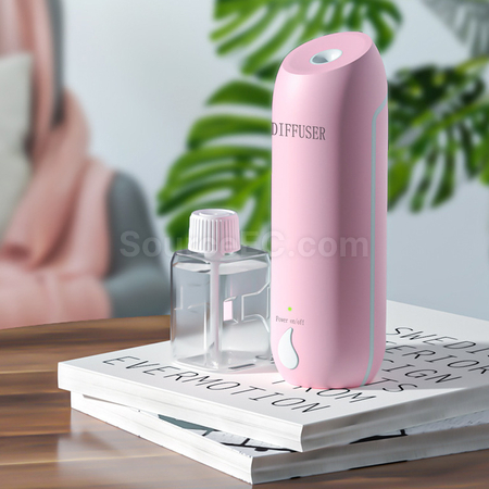 客製化香薰機禮品