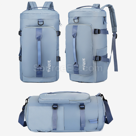 客製化旅行雙肩包禮品