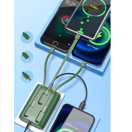客製化便攜移動電源禮品