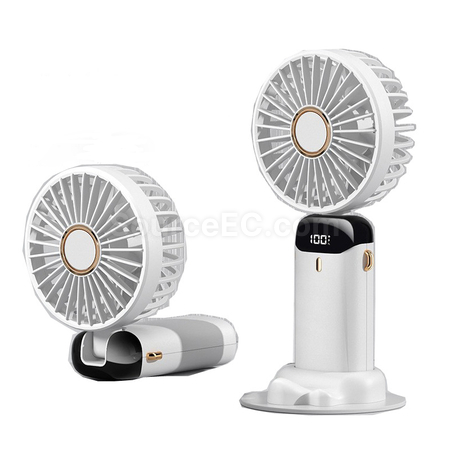 客製化便攜風扇禮品