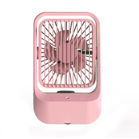 客製化加濕噴霧風扇禮品