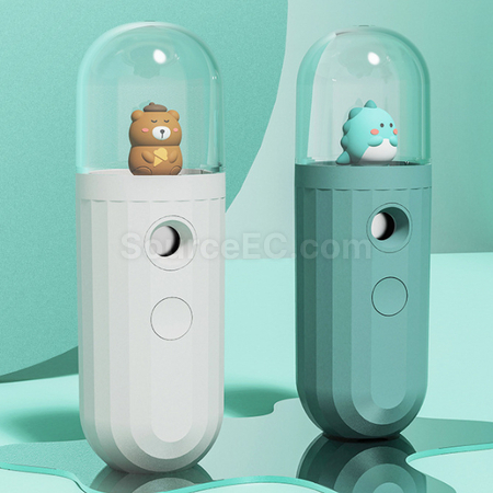 客製化補水噴霧儀禮品