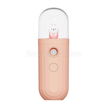客製化補水噴霧儀禮品