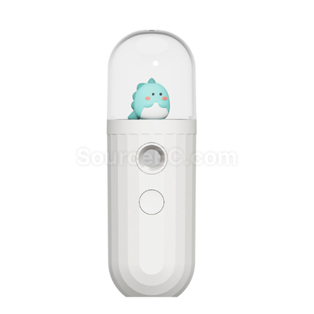 客製化補水噴霧儀禮品
