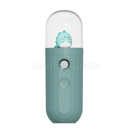 客製化補水噴霧儀禮品