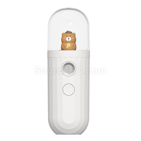 客製化補水噴霧儀禮品