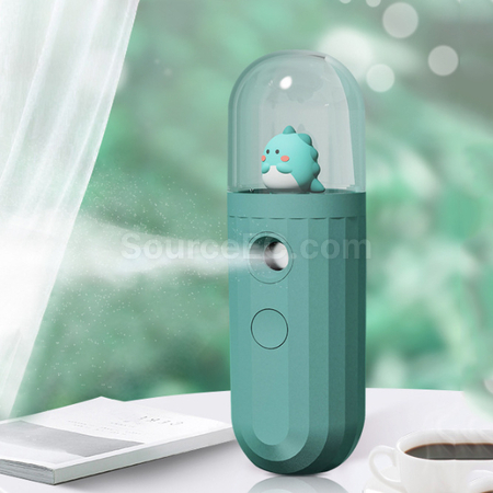 客製化補水噴霧儀禮品