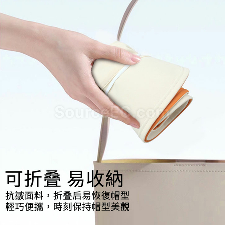 客製化空頂太陽帽禮品