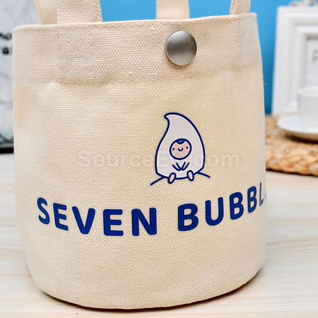 客製化手提帆布袋禮品