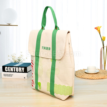 客製化帆布背包禮品