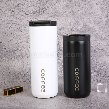 客製化咖啡隨手保溫杯禮品