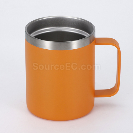 客製化不鏽鋼咖啡杯禮品