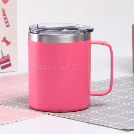 客製化不鏽鋼咖啡杯禮品