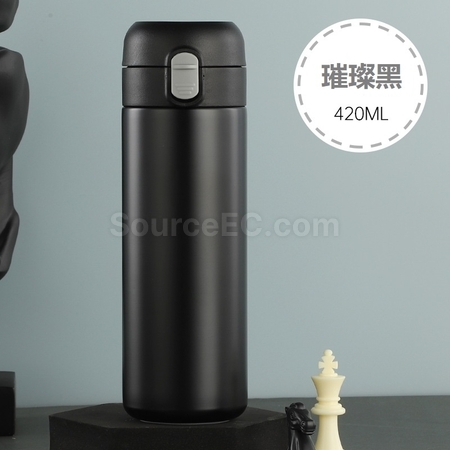 客製化不鏽鋼真空保溫杯禮品