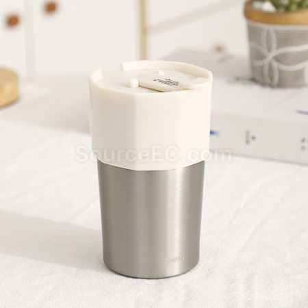 客製化咖啡隨手保溫杯禮品