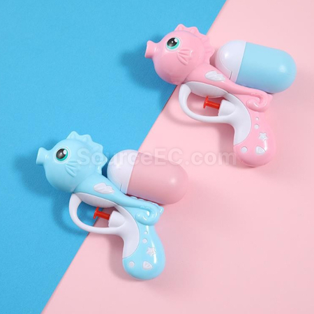 客製化卡通玩具水槍禮品