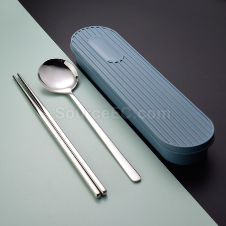 客製化客製化商品 不銹鋼餐具組禮品