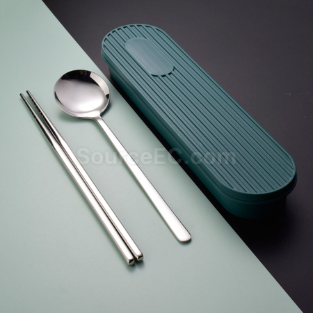 客製化客製化商品 不銹鋼餐具組禮品