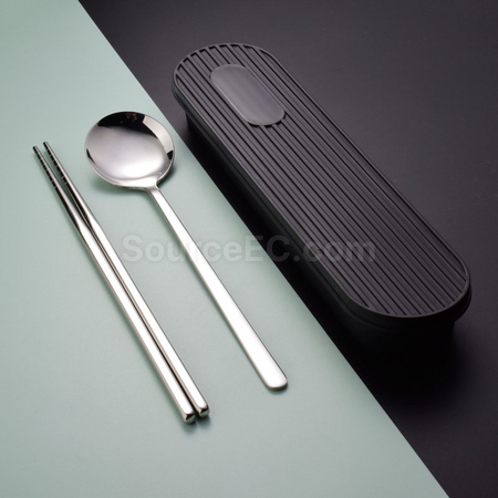 客製化客製化商品 不銹鋼餐具組禮品