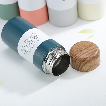 客製化客製化商品 不鏽鋼保溫杯套裝禮品