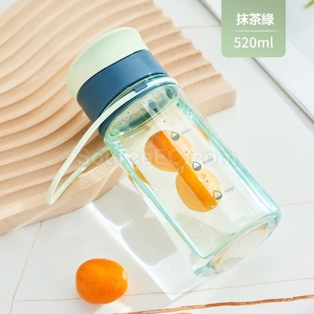 客製化隨行杯禮品