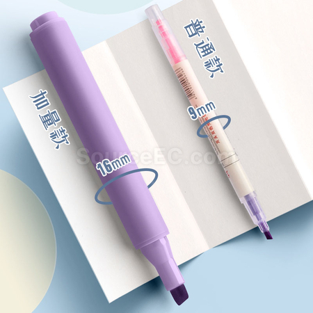 客製化糖果螢光筆禮品