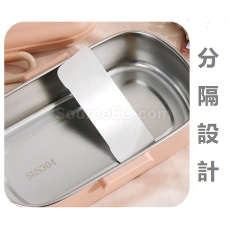客製化攜帶式便當盒禮品