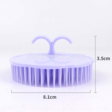 客製化按摩梳禮品
