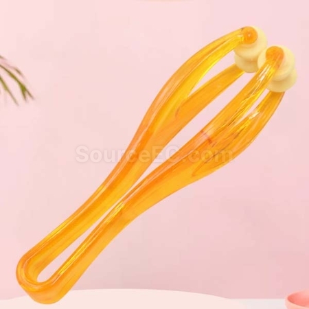 客製化手指按摩器禮品