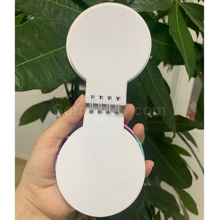 客製化滅鼠先鋒便簽本禮品