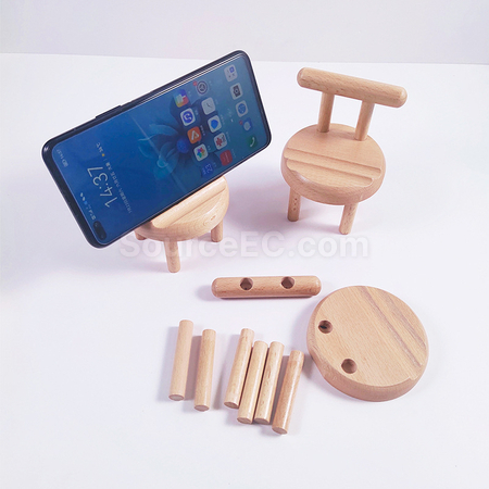 客製化椅子手機支架禮品