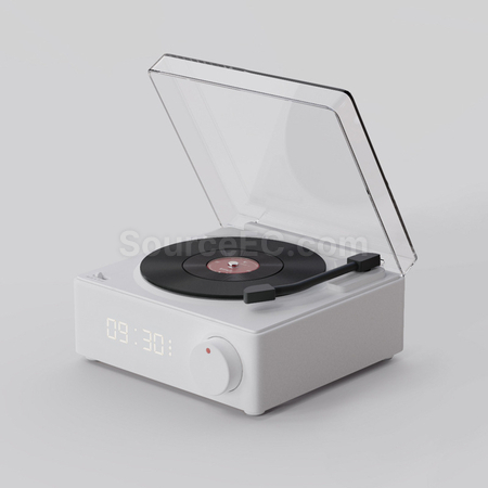 客製化便攜藍牙音箱禮品