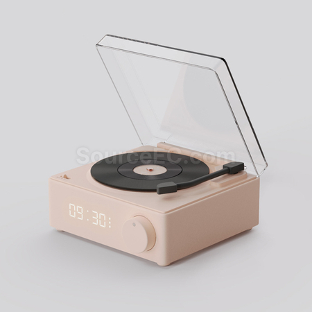 客製化便攜藍牙音箱禮品
