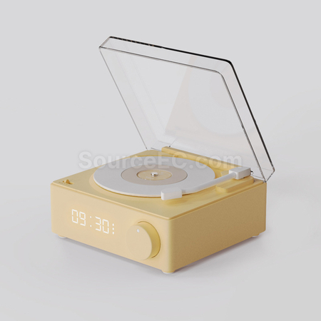 客製化便攜藍牙音箱禮品
