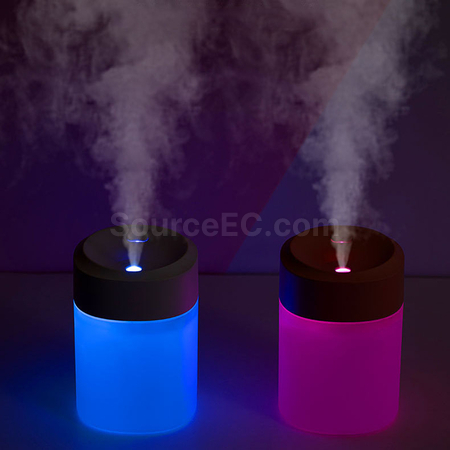 客製化加濕器禮品