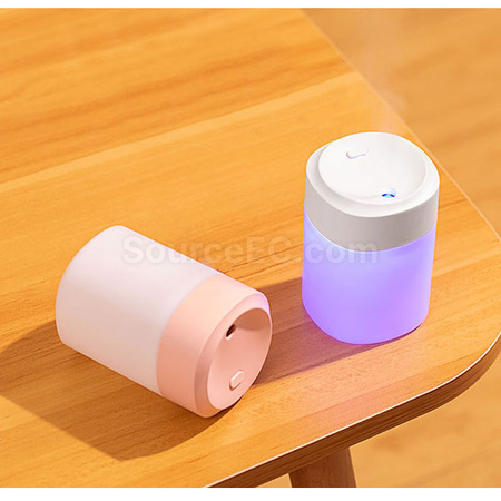 客製化加濕器禮品