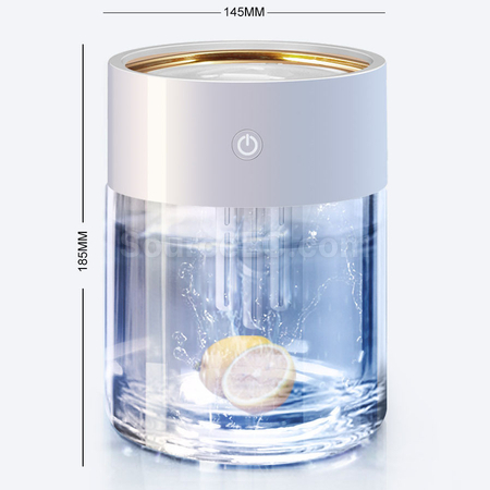 客製化大容量加濕器禮品