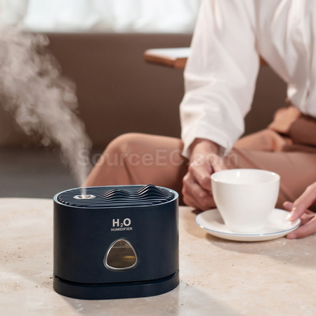 客製化加濕器禮品